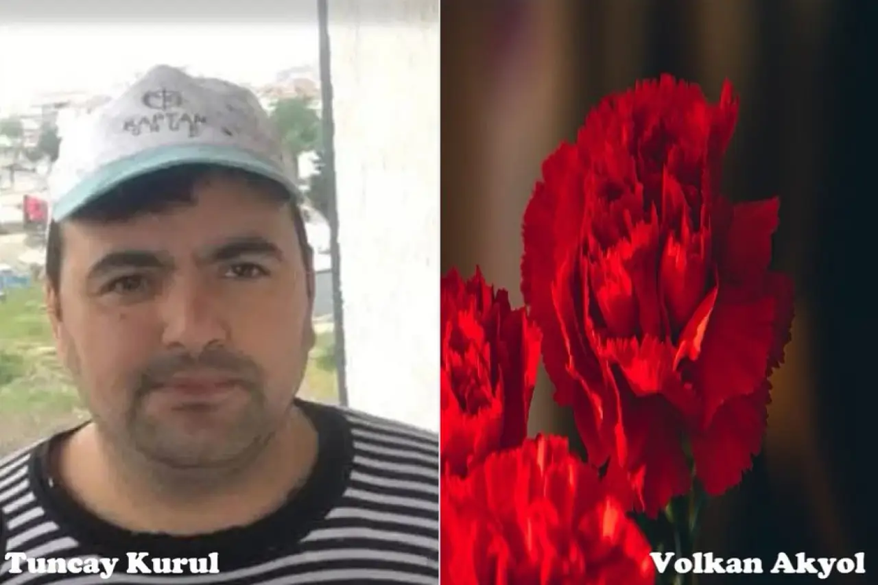 Sanko Süper Film fabrikasında iş cinayeti: İki işçi hayatını kaybetti
