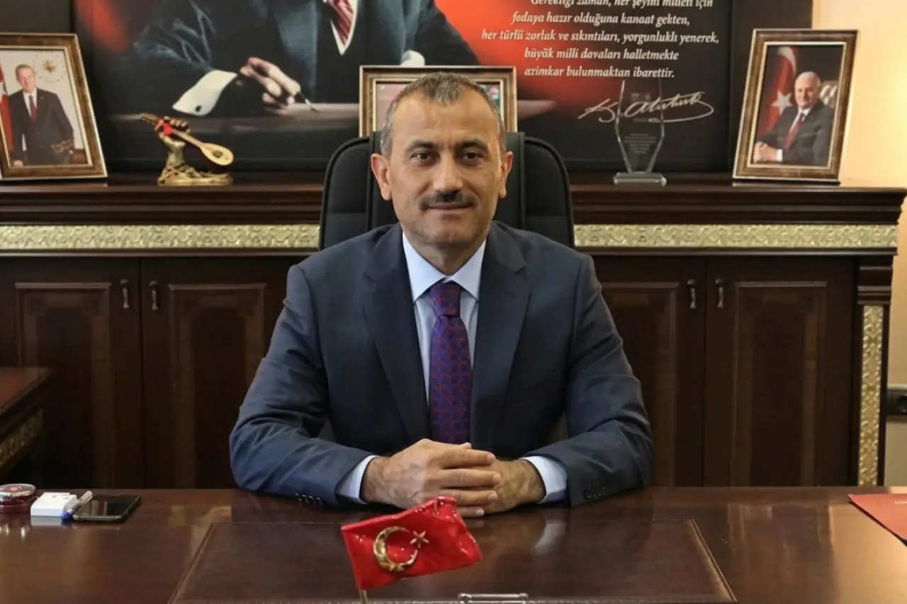 Gülistan Doku soruşturmasında tutuklanmıştı: Tuncay Sonel'in ismi hâlâ bakanlık listesinde