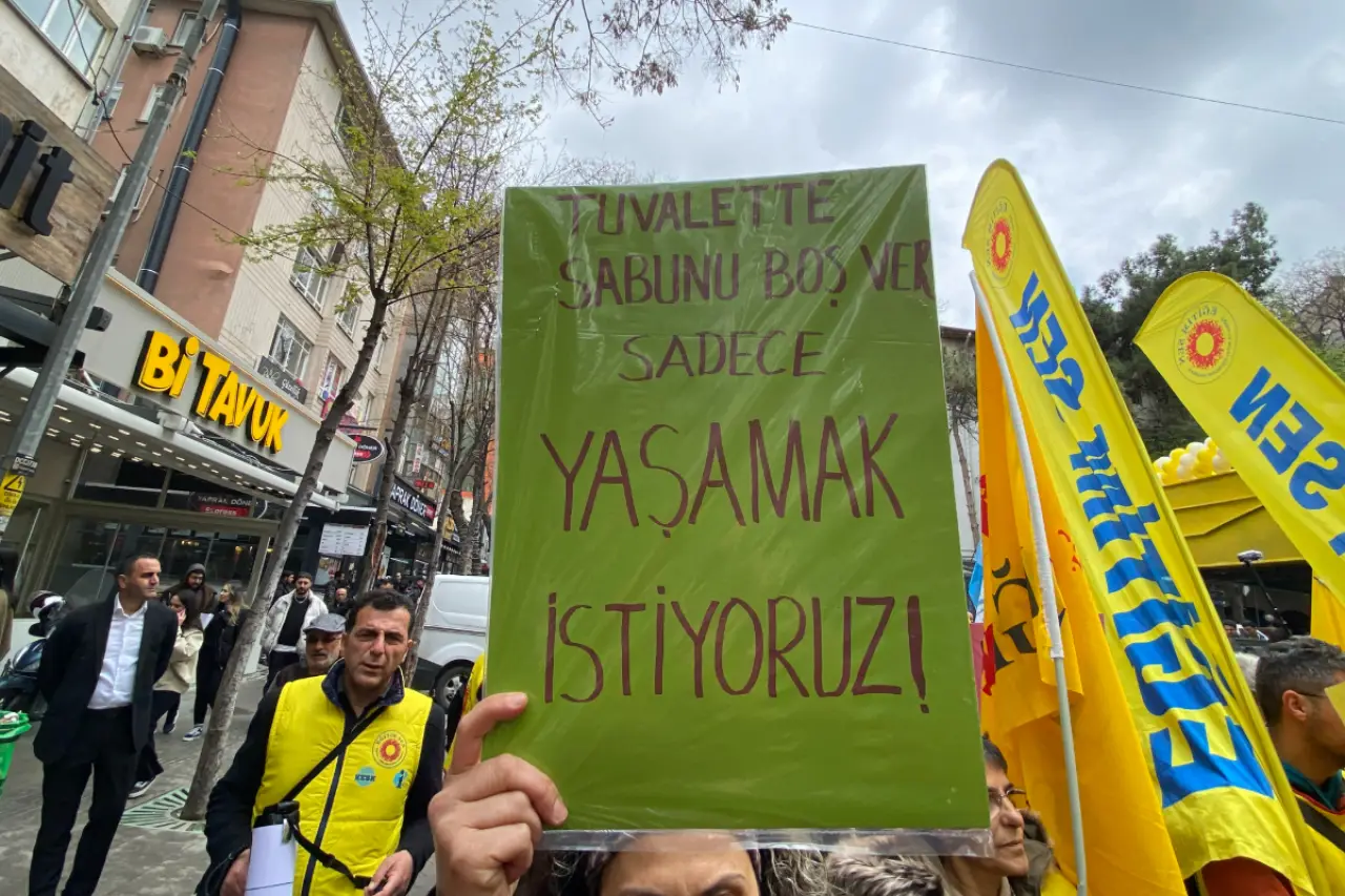 Doğubeyazıt’ta bir kadın katledildi