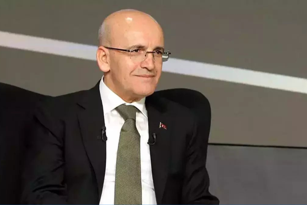 Emekli ve memur zammı sorusuna Şimşek'ten yanıt: TÜİK'in enflasyon verilerini savundu