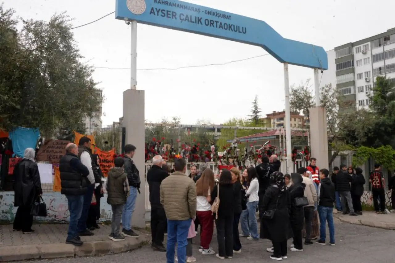 İPA araştırması: Okul saldırıları ailelerde kaygıyı artırdı