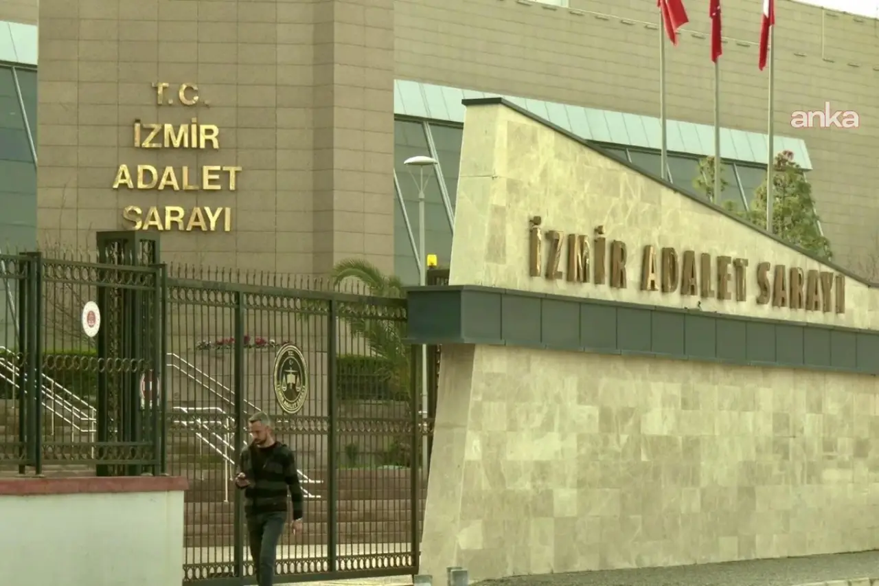 İzmir’de 33 kedinin ölü bulunmasına ilişkin soruşturma: Veteriner hekim tutuklandı