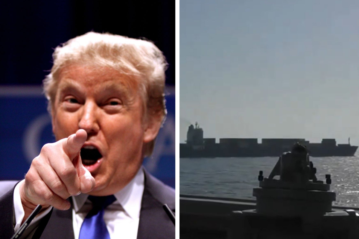 Axios’a konuşan İsrailli yetkili: Trump hafta sonu İran'a saldırı kararı alabilir, İsrail yüksek alarm durumunda olacak