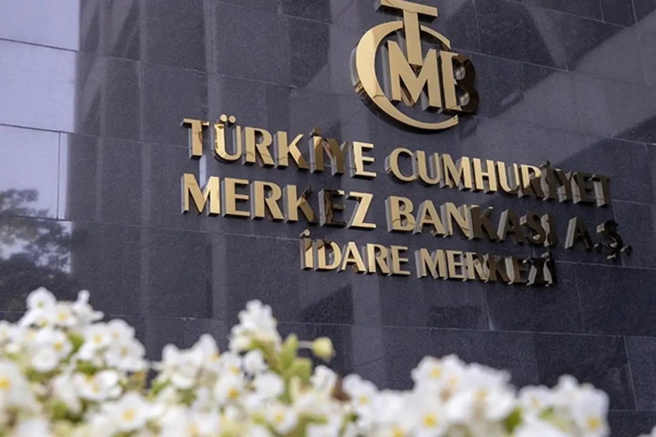 Merkez Bankasının ara enflasyon hedefi yüzde 24’e yükseldi