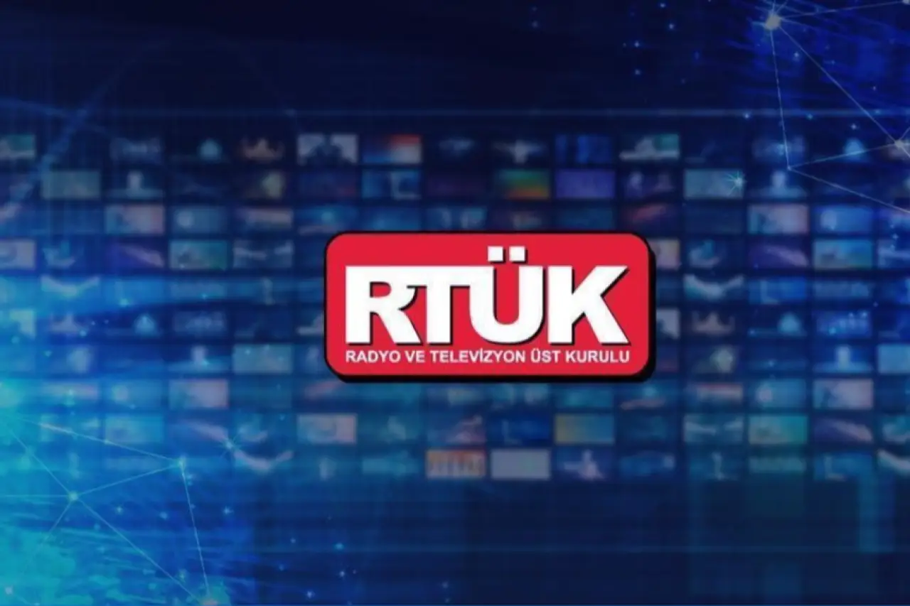RTÜK'ten Mersin'de yaşanan olaya ilişkin yayın yasağı