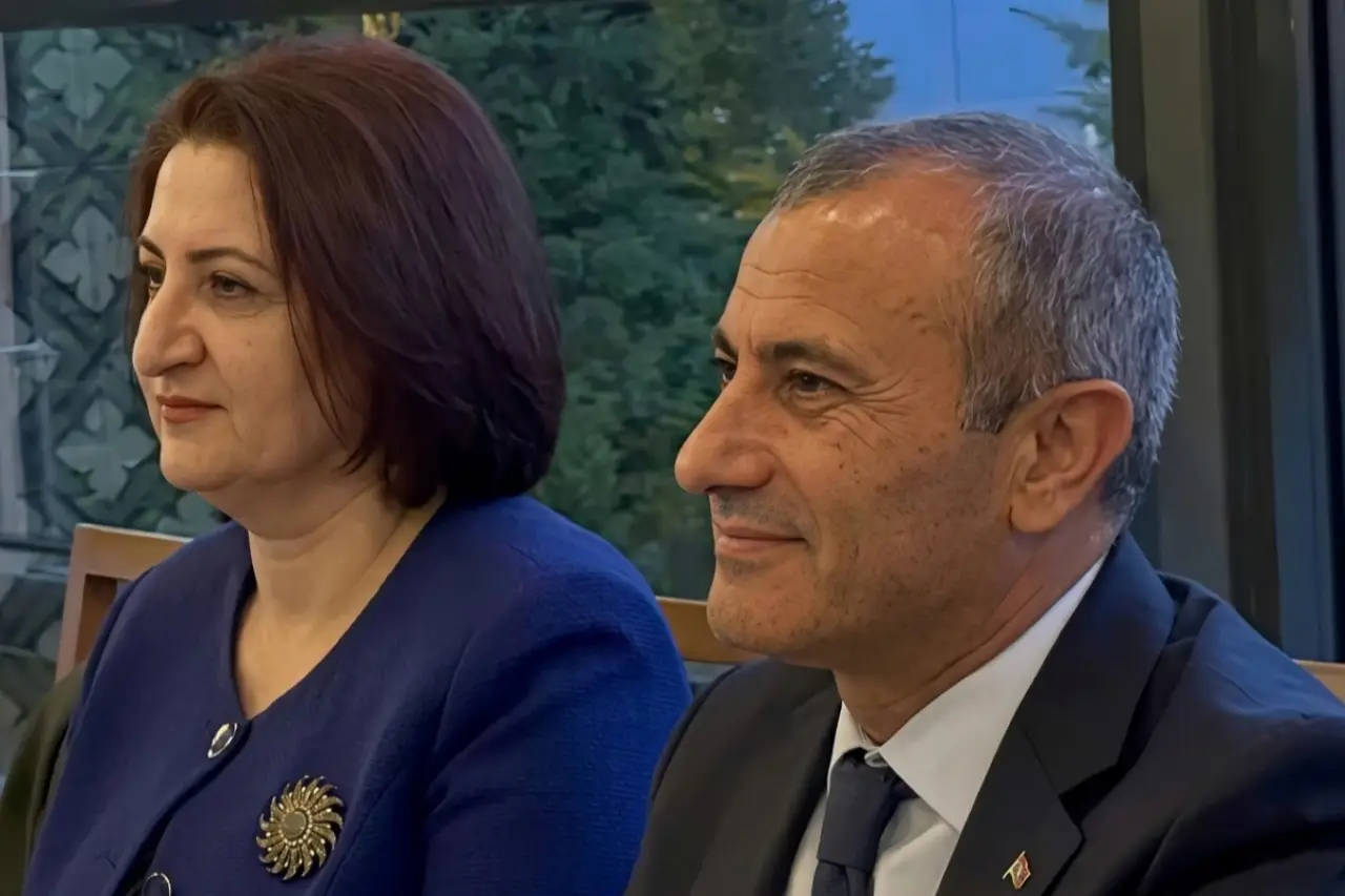 Gülistan Doku dosyasında tutuklu bulunan Vali Sonel’e yeni soruşturma