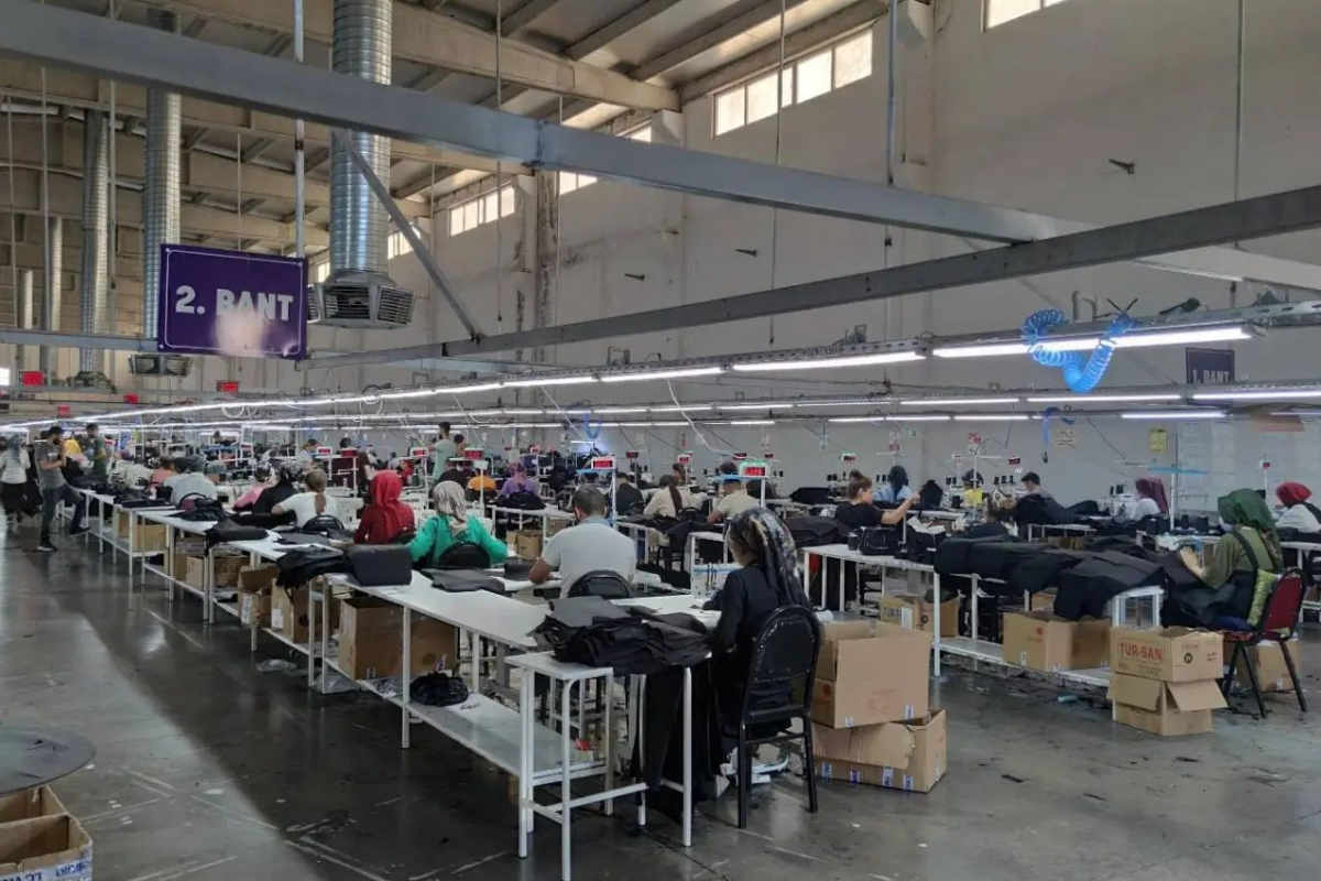 ‘Nerde o eski bayramlar’ sözünün temeli yoksulluk