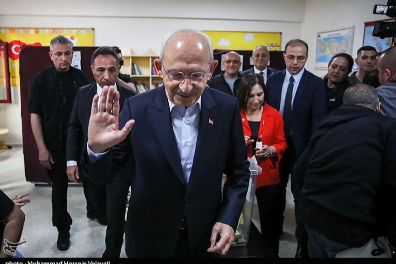 Kemal Kılıçdaroğlu’ndan ilk açıklama: Mutlak butlan kararı hayırlı olsun