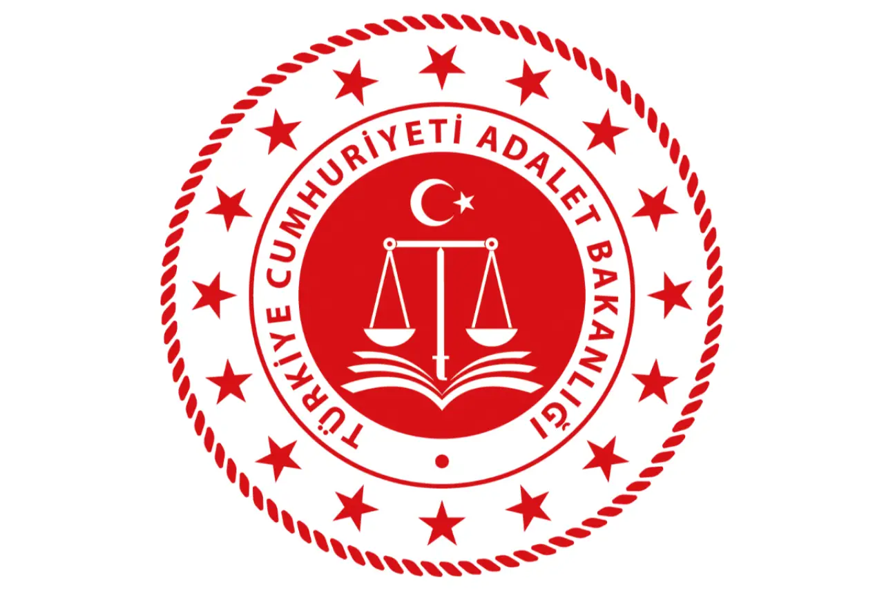 adalet bakanlığı