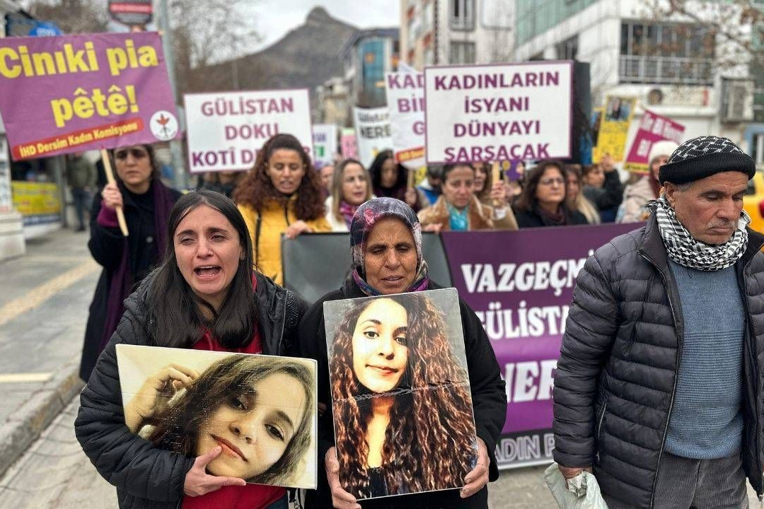 Gülistan Doku soruşturması: ABD’deki Umut Altaş’ın iade süreci başlatıldı