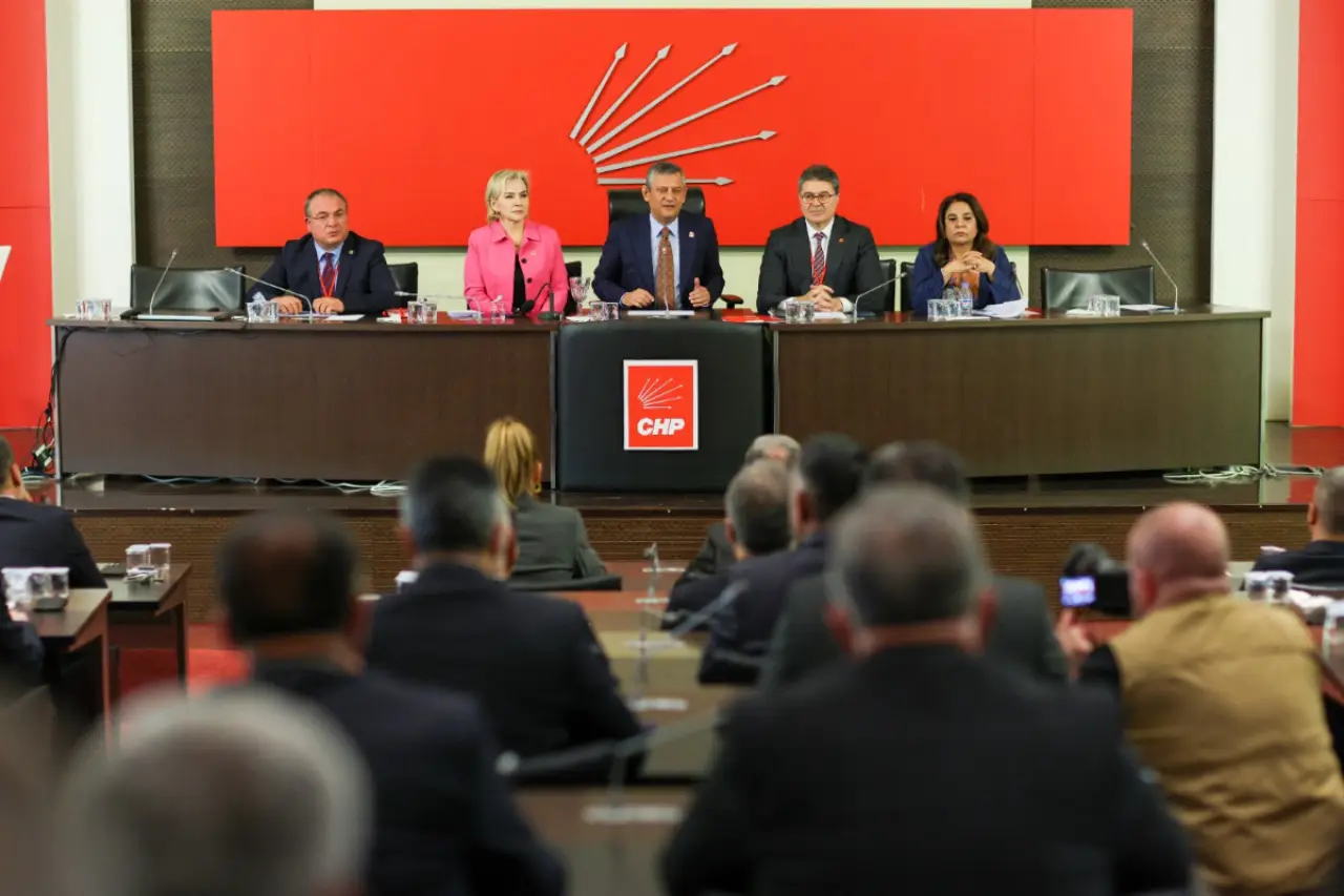 TGRT Ankara Temsilcisi: “Cuma günü kararının UYAP’a yüklenmesini bekliyoruz”