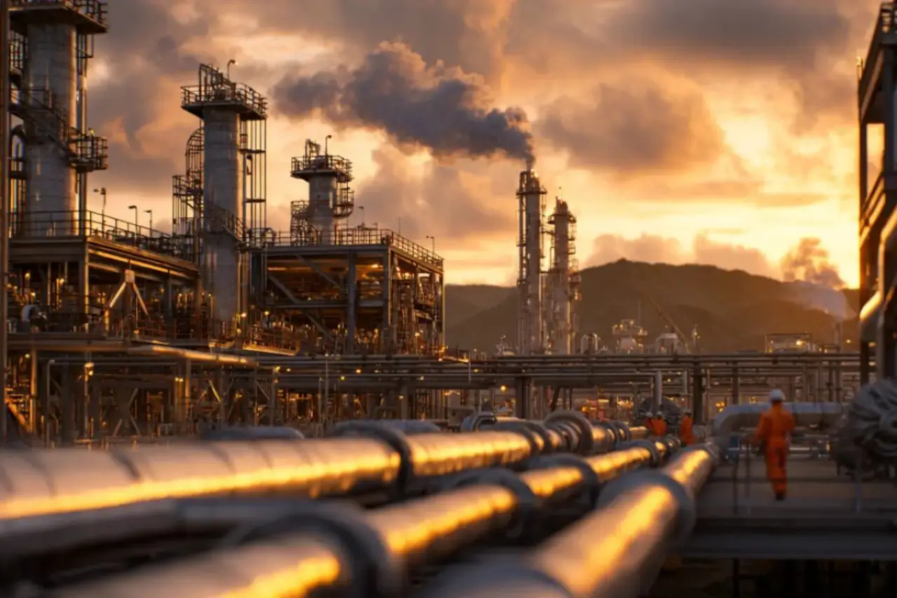 ABD, İran petrolünün satışına geçici olarak izin verdi