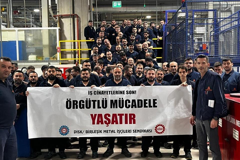 1 günde 4 kentte işçi cinayeti: 1’i çocuk 4 işçi hayatını ka