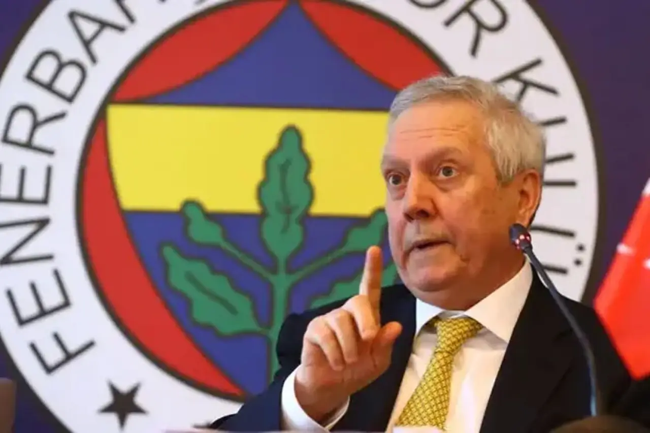 Fenerbahçe’de teknik direktör bilmecesi: Aziz Yıldırım’ın tercihi şaşırttı