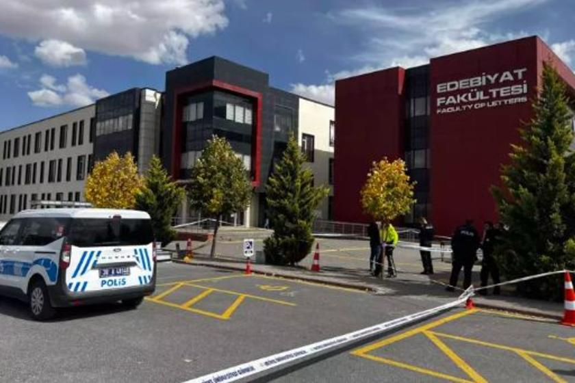 EMEP'li Sevda Karaca: Meliha Keskin cinayetinde Erciyes Üniversitesi hangi sorumluluğu aldı?