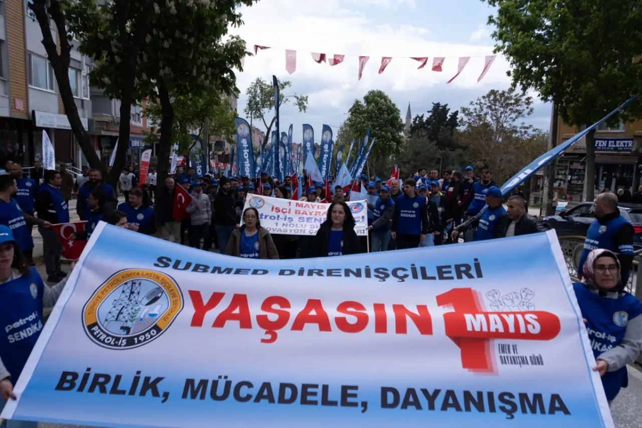 Sendika barajı yargıdan döndü: İkramiyeler geri ödenecek