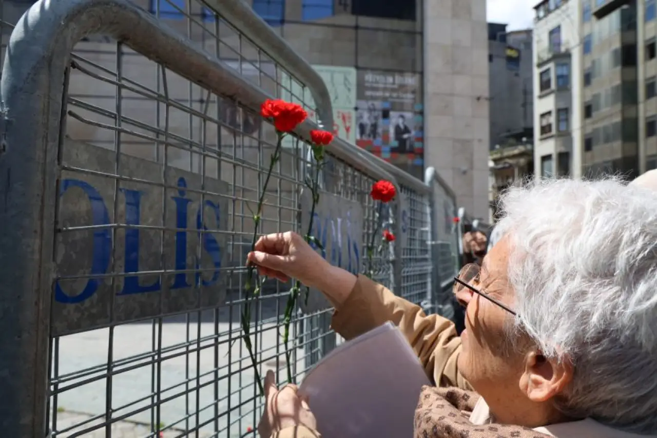 DEM Parti’den Meclis Araştırması talebi: Faili meçhul ve yaşam hakkı ihlalleri için çağrı