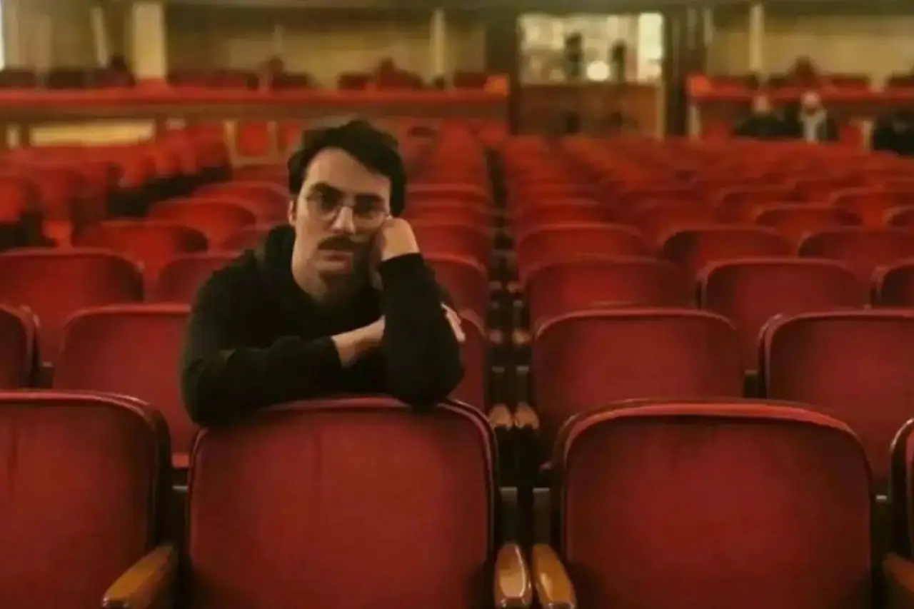 Komedyen Kaan Sertdemir hayatını kaybetti