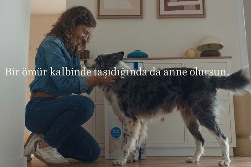RTÜK'ten Bosch'un Anneler Günü reklamına inceleme