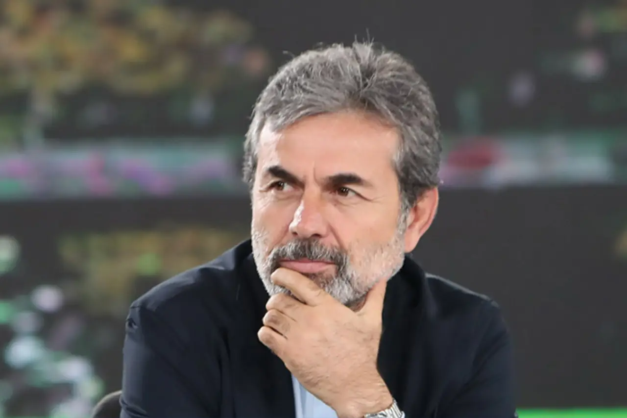 Fenerbahçe'nin teknik direktörü neden Aykut Kocaman olmadı?