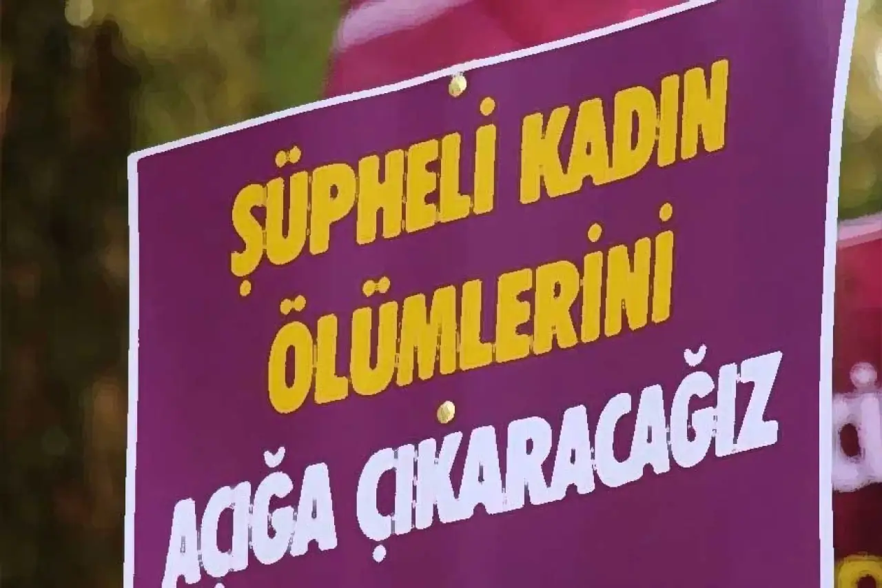 Mardin Kızıltepe'de şüpheli kadın ölümü: Emine Esen silahla vurulmuş halde bulundu
