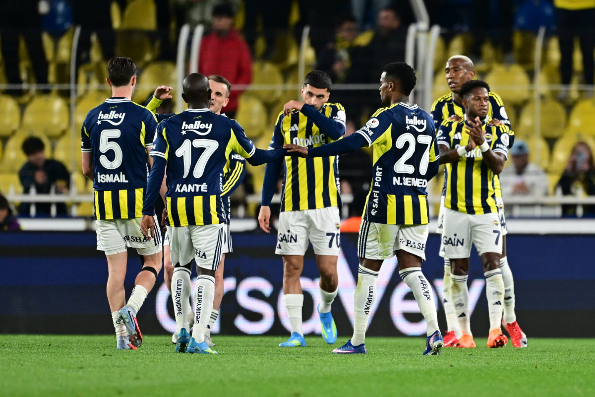 Şampiyonlar Ligi yolunda heyecan arttı: Fenerbahçe’nin olası rakipleri kimler?