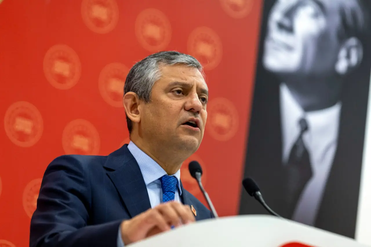 Özgür Özel ve 5 vekil için fezleke talebi: 'Yetkisizlik' kararı verildi