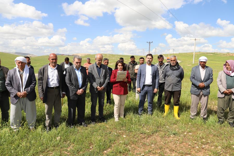 Mardin'de GES'e karşı direniş kazandı: Proje iptal edildi