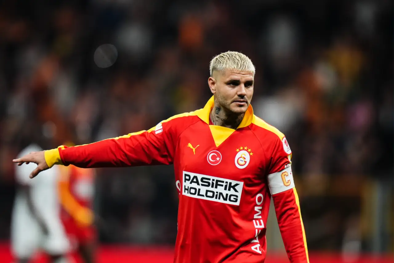 Icardi'nin Galatasaray'da kalma şartı ortaya çıktı