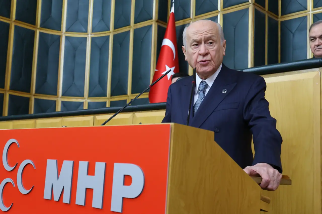 Bahçeli'den mutlak butlan açıklaması: “Kılıçdaroğlu feragat etmelidir”