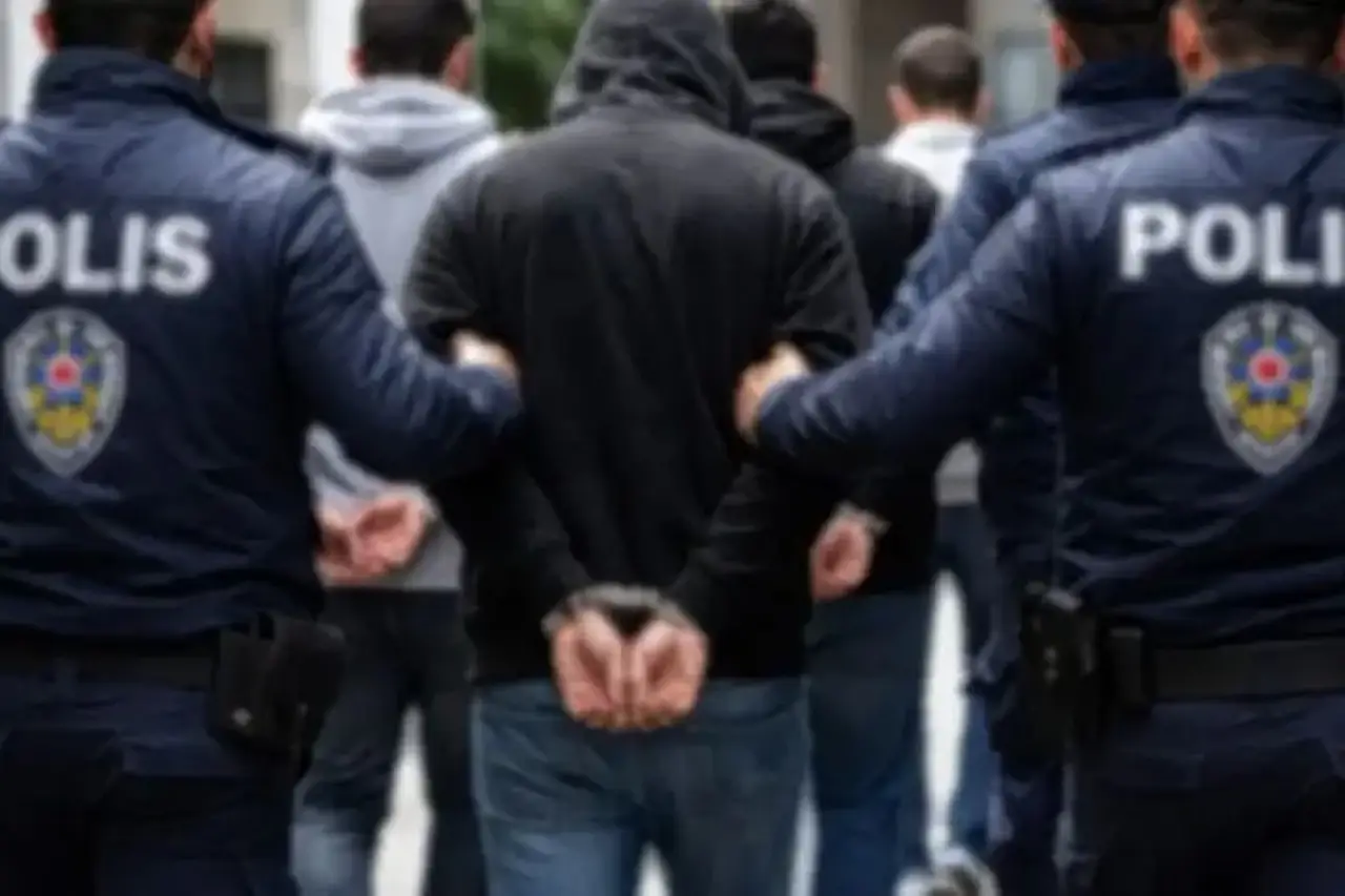 Birçok ilde 'yasa dışı bahis' operasyonu: 183 gözaltı kararı