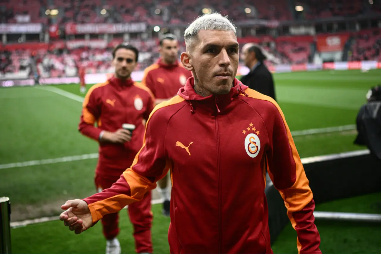 Lucas Torreira’ya saldırıda yeni gelişmeler: Şüpheli tutuklamaya sevk edildi
