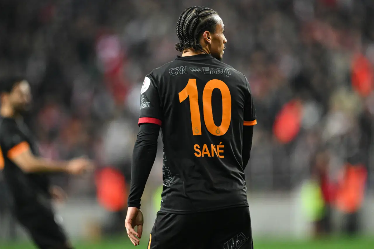 Almanya’nın Dünya Kupası kadrosu açıklandı: Leroy Sane detayı çekti
