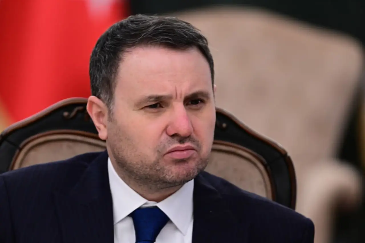 AB, Akın Gürlek’i yaptırım listesine alacak iddiası: 'Ankara yapabileceğimiz bir şey var mı diye sordu'