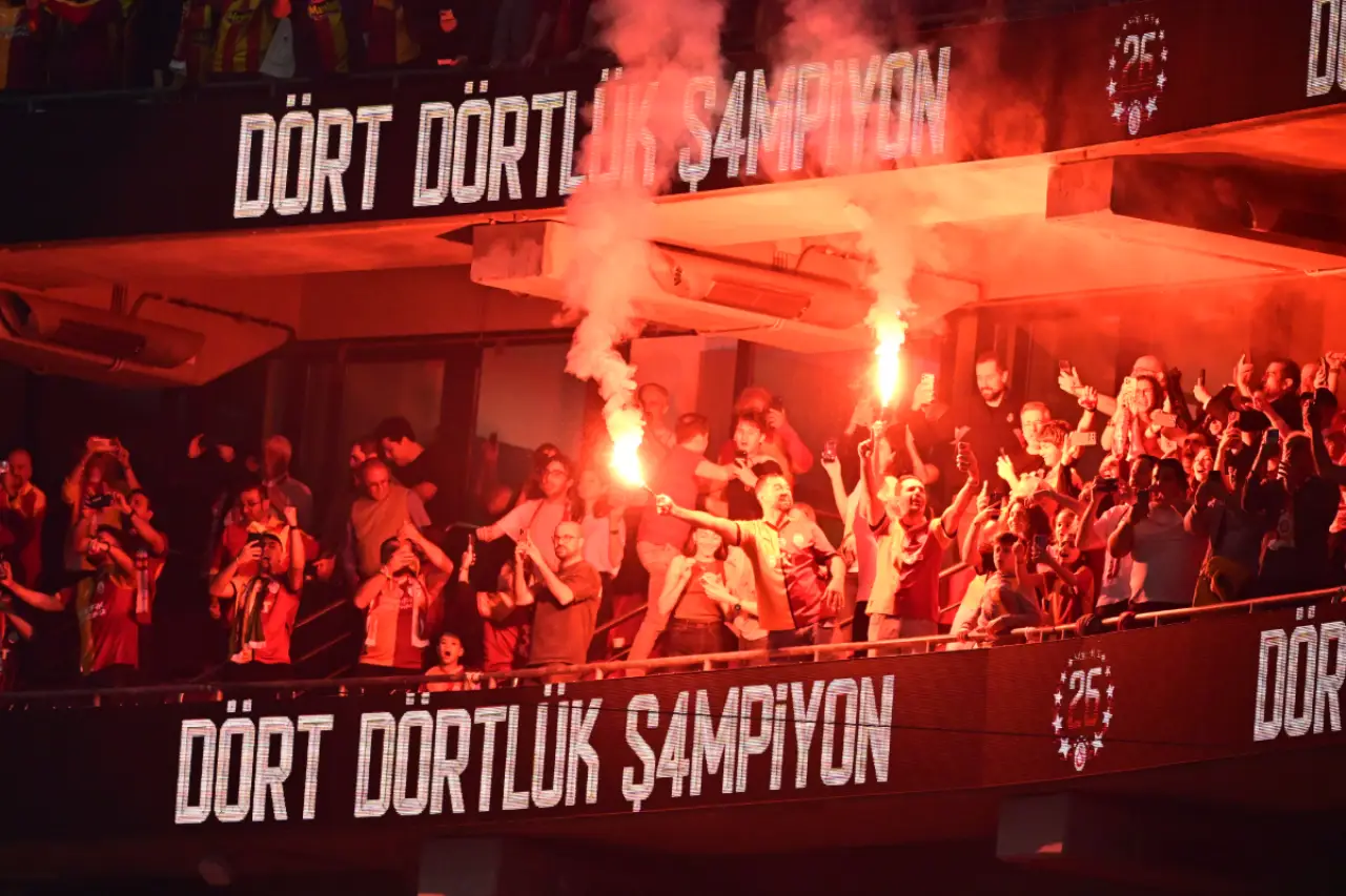 galatasaray