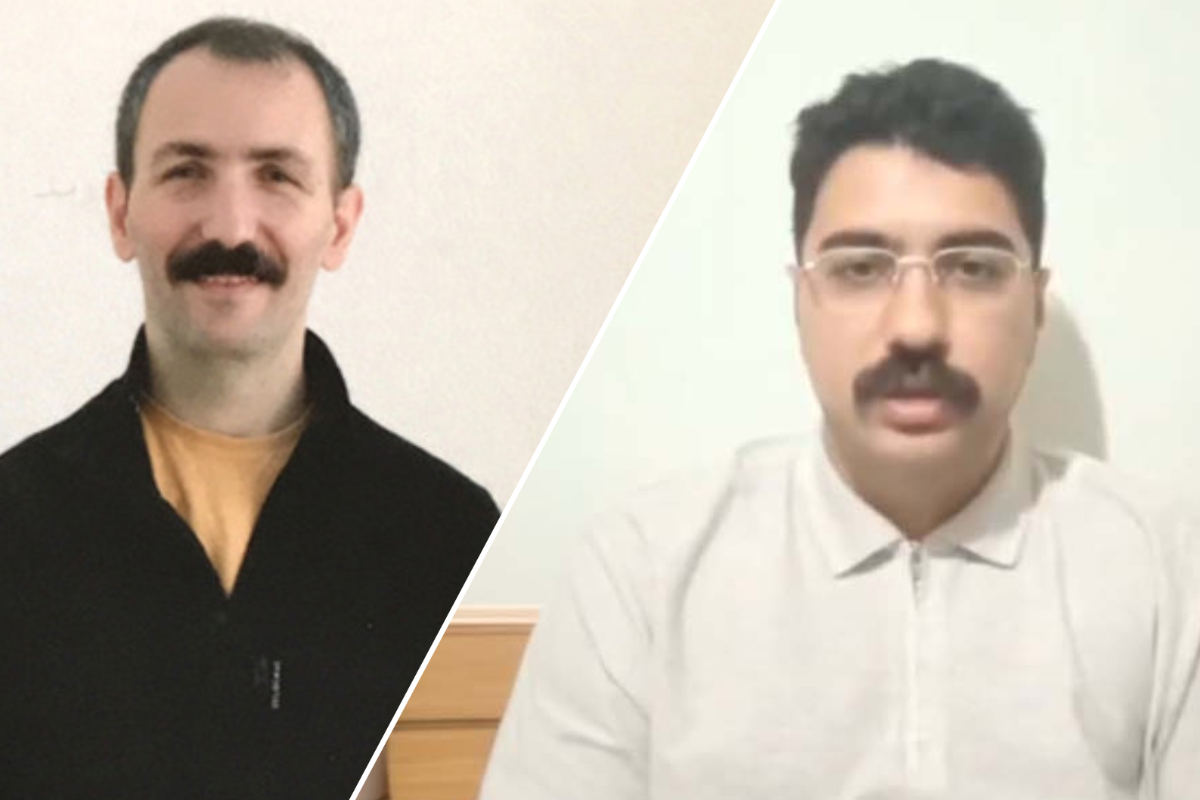 Koğuştaki kamerayı kapatan mahpuslar, soruşturma olmadan hücreye konuldu