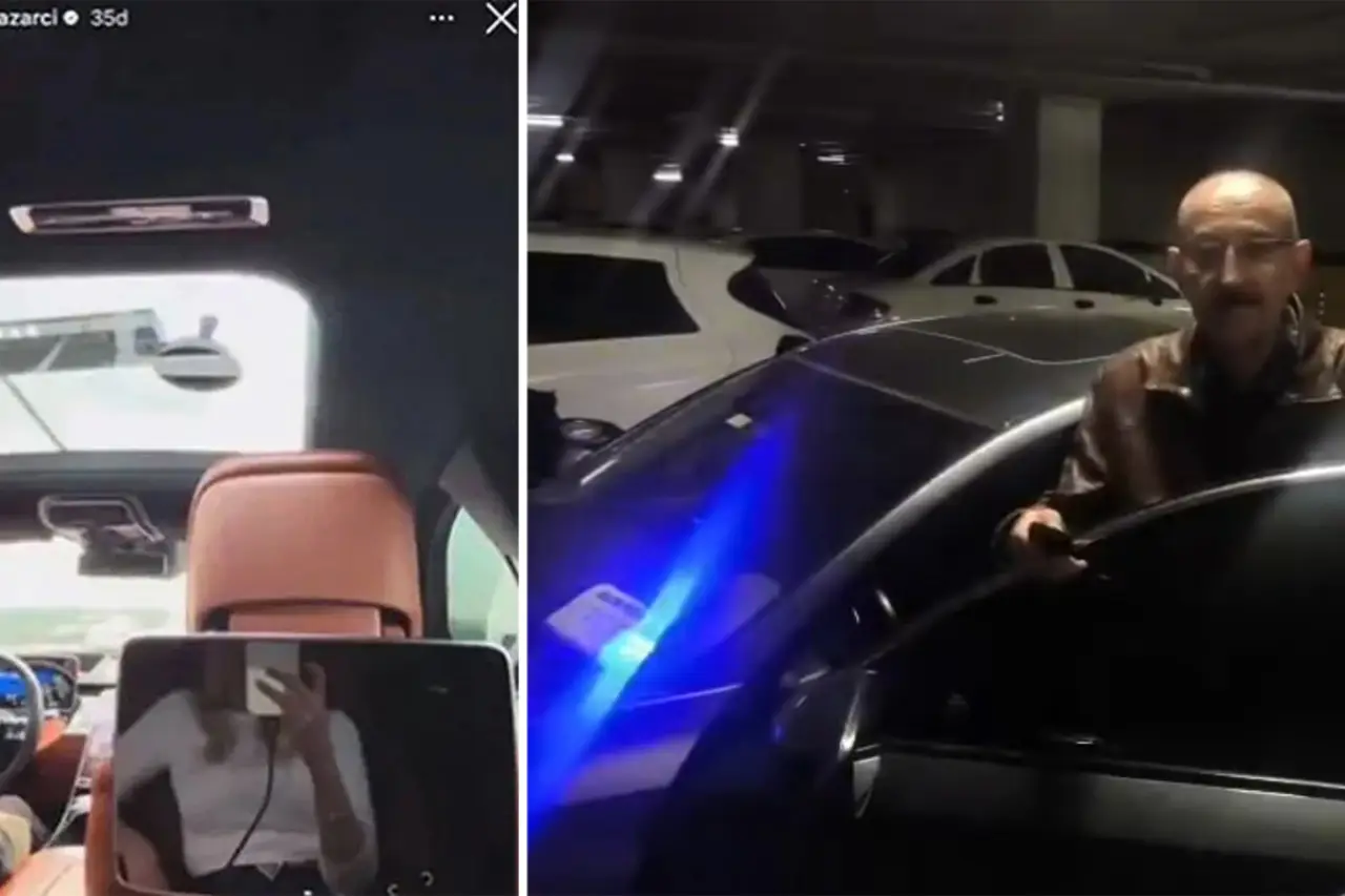 Kızının çakarlı araç videosu sonrası paylaşımına tepki yapmıştı: Akşam Gazetesi yazarı Emin Pazarcı, gazeteden ayrıldı