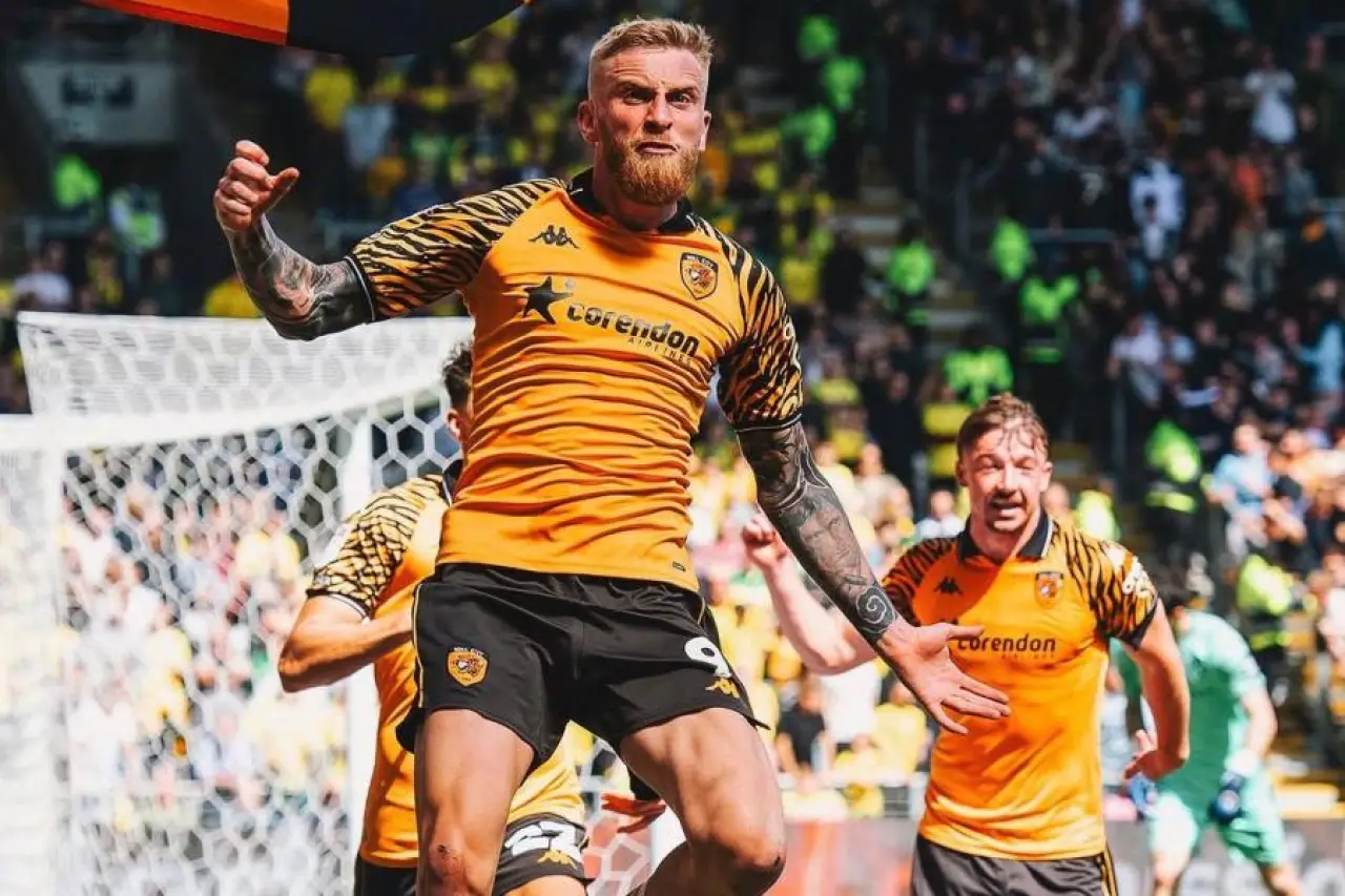 Hull City’nin finaldeki rakibi değişti