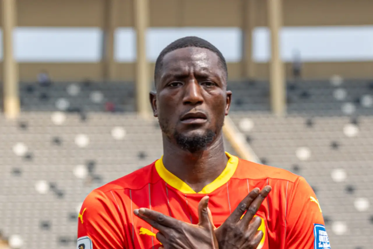 Fenerbahçe'nin yeni golcüsü Guirassy mi oluyor?