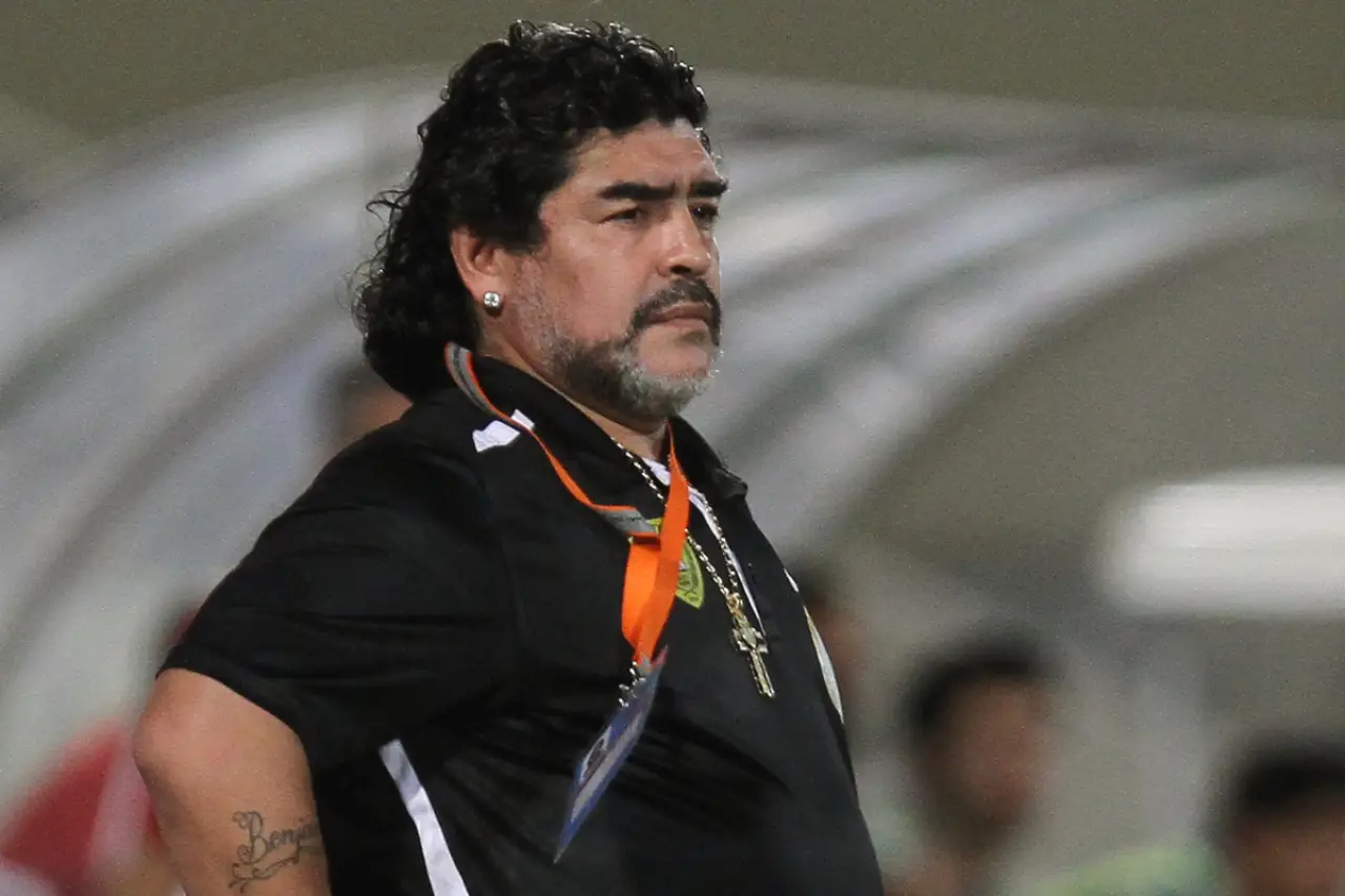 'Kaderine terk edildi' iddiası: Maradona'nın ölümünde ihmal zinciri mi var?