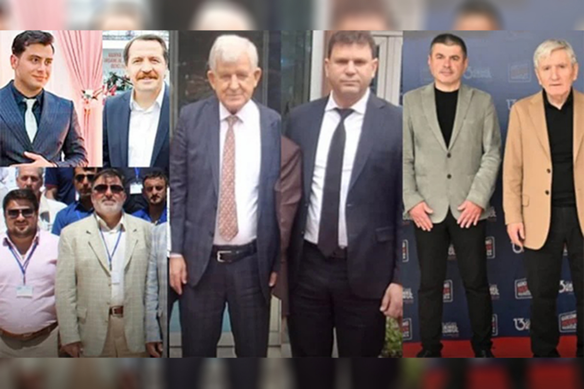 Sendikalarda “baba-oğul” düzeni: Genel başkanlar çocuklarını yönetimlere getirdi
