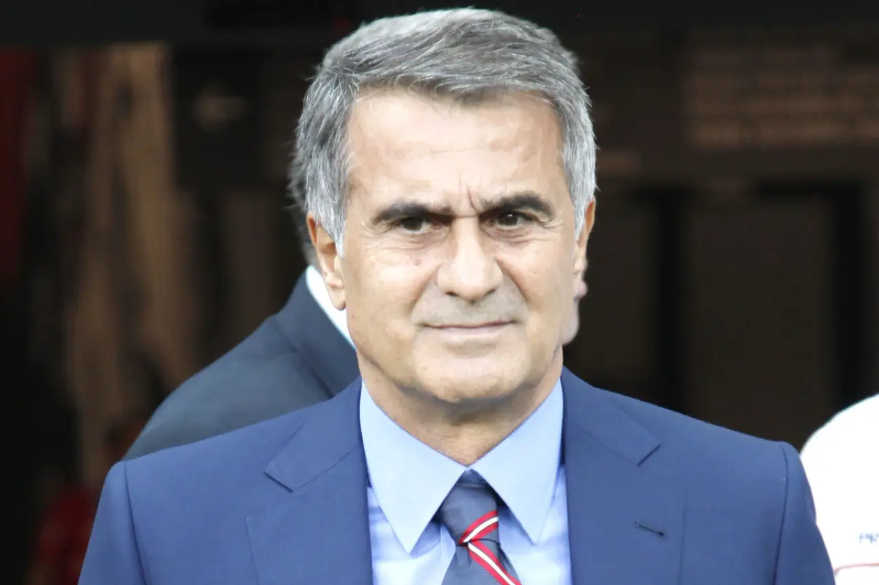 Sergen Yalçın ile yollar ayrılmıştı: Beşiktaş’ta Şenol Güneş dönemi mi başlıyor?