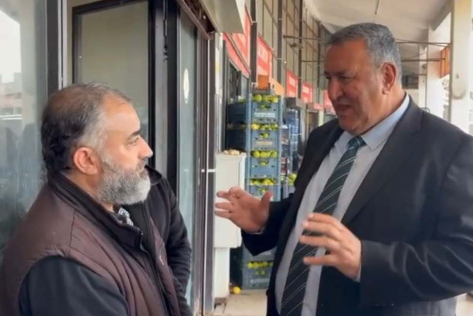 CHP Milletvekili Ömer Fethi Gürer: Tarımda dışa bağımlılık büyüyor