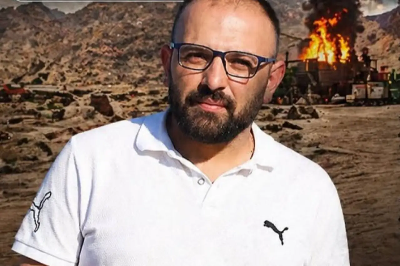 Pakistan’da kaçırılan işçi Meclis gündeminde | CHP’li Karasu, Dışişleri Bakanına sordu: Salih Gülcemal nerede?