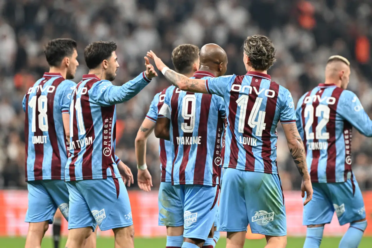 Kupada dev yarı final: Gençlerbirliği - Trabzonspor muhtemel 11’leri belli oldu