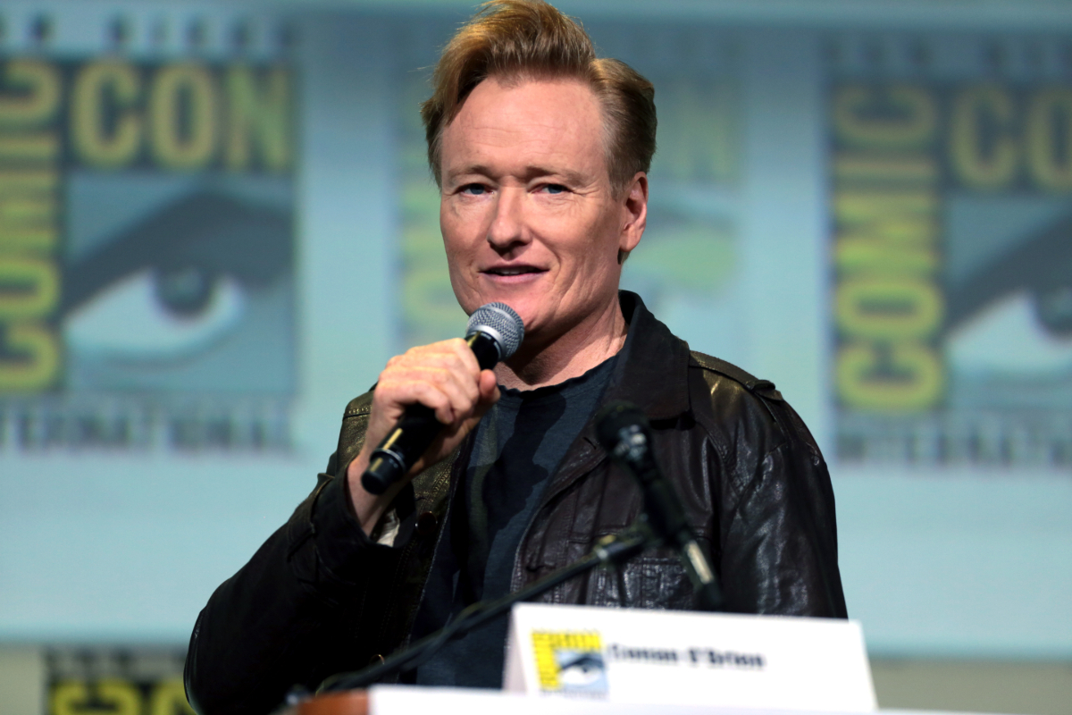 Oscar Ödülleri’nin sunucusu yine Conan O’Brien oldu