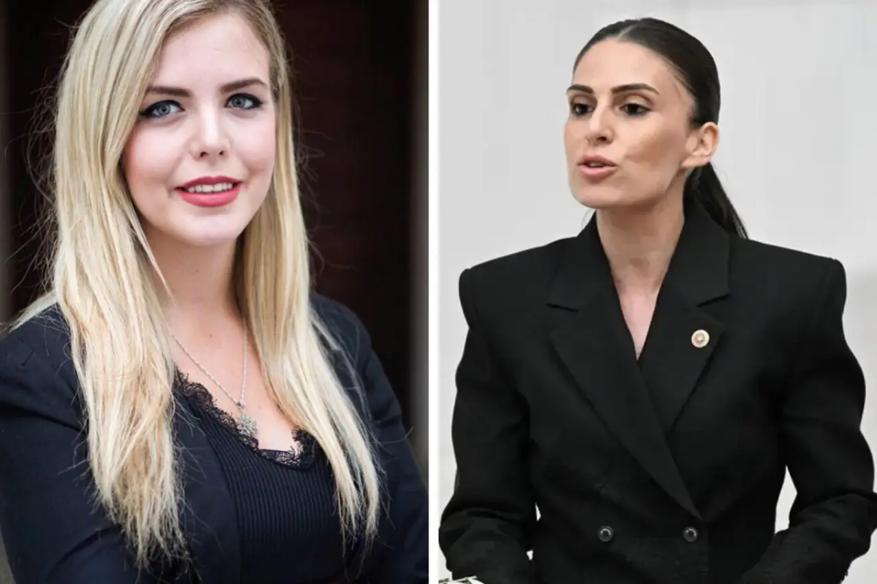 Özkan Yalım’ın iddialarına Gamze Pamuk ve Gizem Özcan'dan tepki: “İftiralarla hesaplaşacağız”