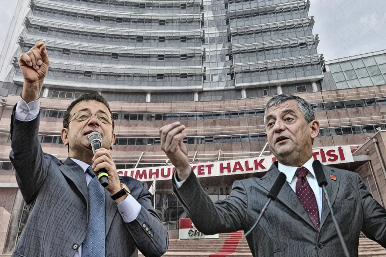 CHP’ye kapatma davası mümkün mü?