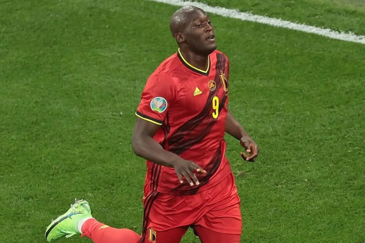 Lukaku, Türkiye'ye yolunda