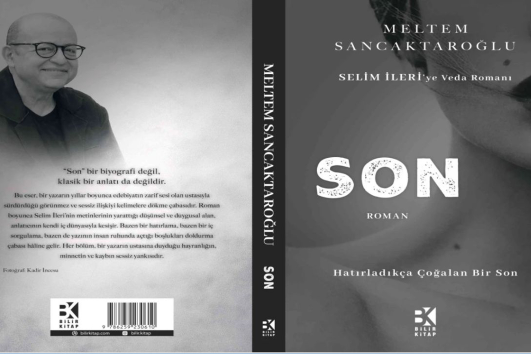 ‘Selim İleri’ye edebi bir veda’